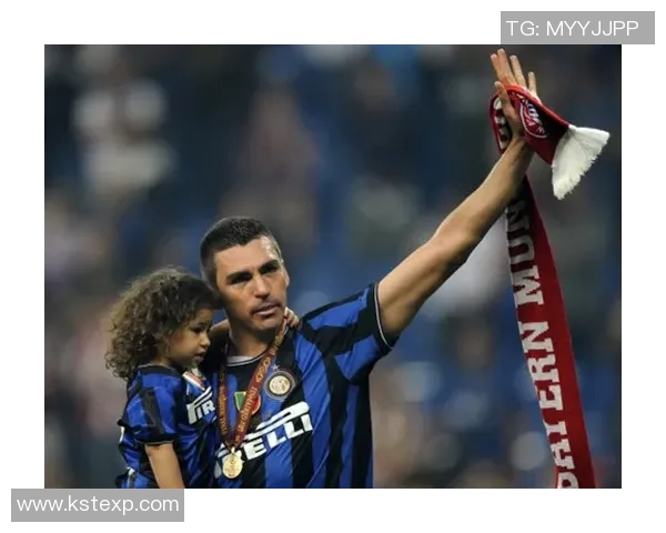 盘点当今绿茵场上最潮流的足球球星与他们独特时尚魅力